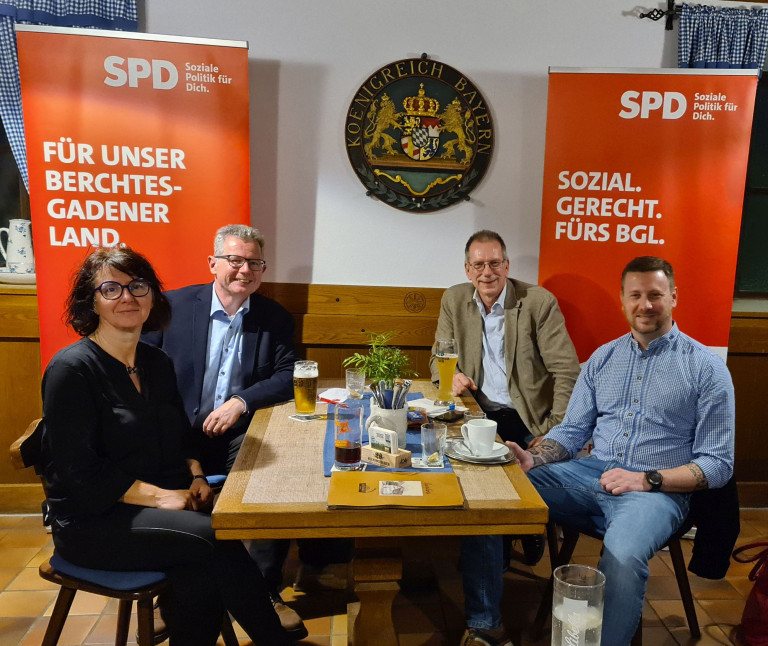 Dialogveranstaltung 2025